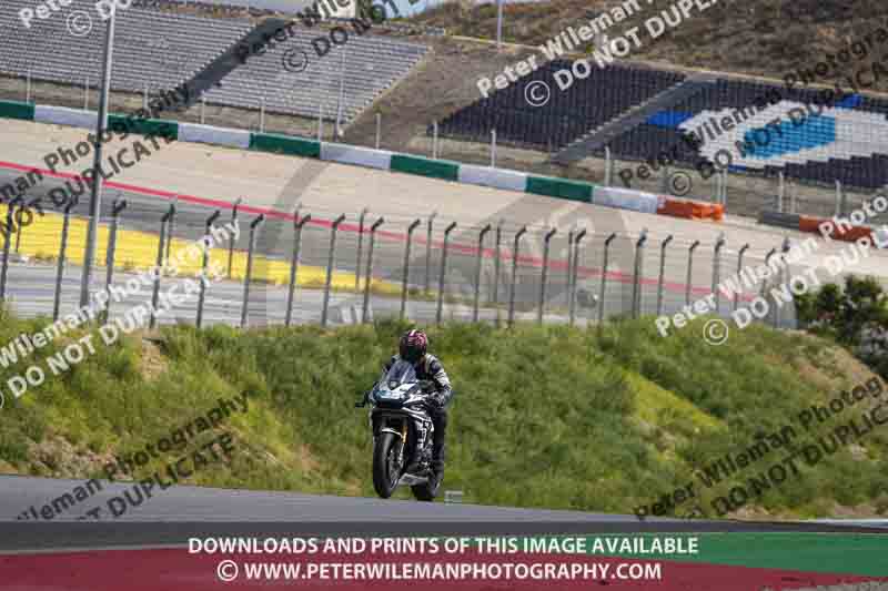 May 2023;motorbikes;no limits;peter wileman photography;portimao;portugal;trackday digital images